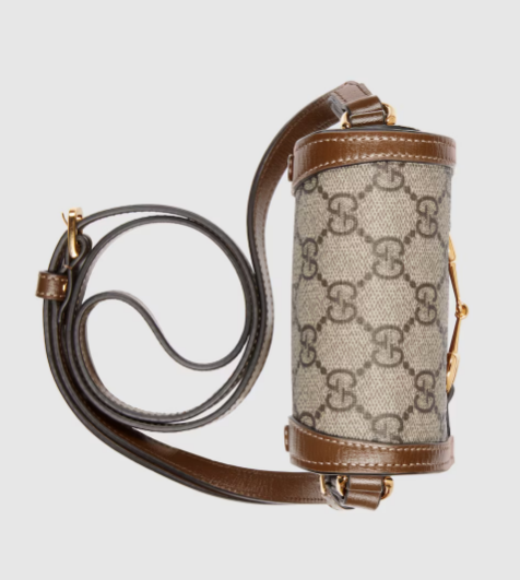 Horsebit 1955 mini bag