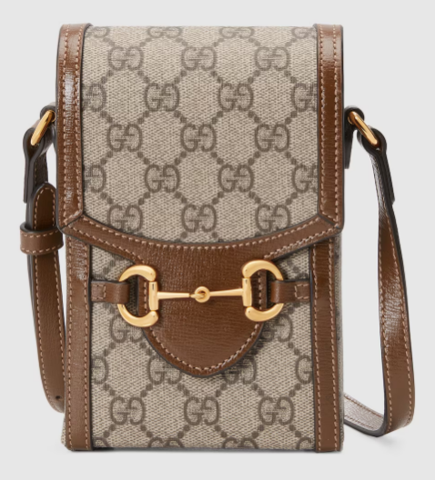 Horsebit 1955 mini bag
