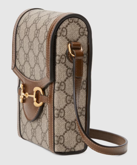 Horsebit 1955 mini bag