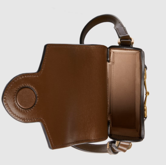 Horsebit 1955 mini bag