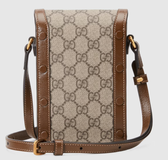 Horsebit 1955 mini bag